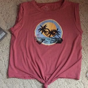 Roxy T-shirt
